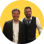 Dr.Robert Cialdini & Bas Wouters - The Cialdini Institute