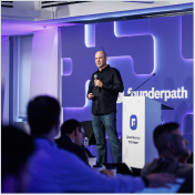 Scott Brandley Founders path