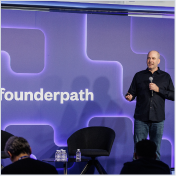 Scott Brandley Founders path