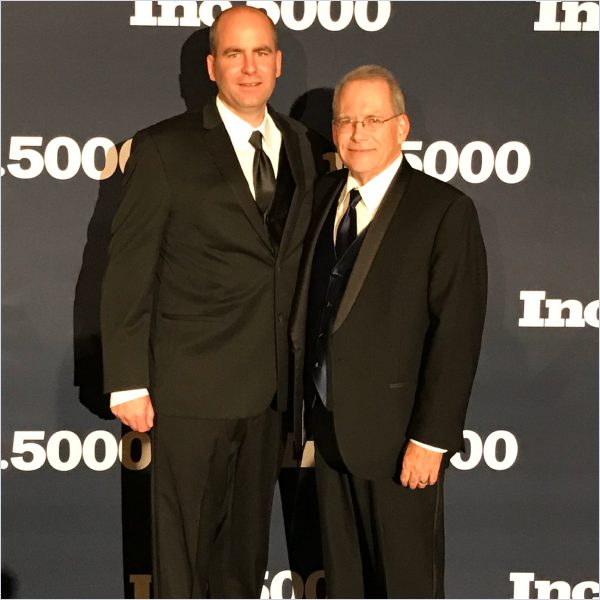 Scott & Dave Brandley Inc.5000