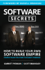 Software Secrets book front cover