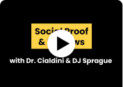 Social Proof and reviews Video thumbnail