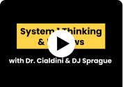 System 1 thinking Video thumbnail