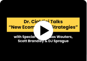 Dr. Cialdini talks new ecommerce strategies Video thumbnail