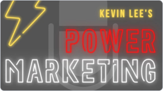 emarketing association with kevin lee Video thumbnail