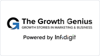 Growth genius podcast with kaushal thakkar Video thumbnail