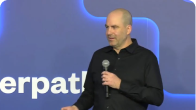 Scott Brandley founderpath keynote presentation Video thumbnail