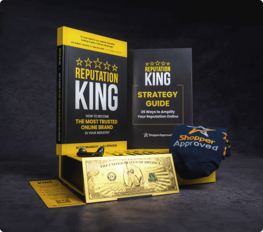 Reputation King Power Kit Bundle