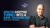 How Recognizing Amazon's Genius Can Teach You to Spot Big Opportunities Video thumbnail